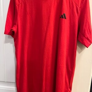 Mens Adidas Tee